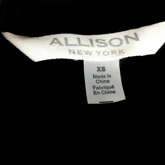 Anthropologie Allison NY Tiled Drop Waist Dress - Picture 7 of 7